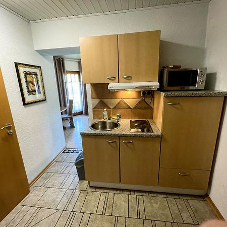Appartement Klapotetz 巴德加斯坦 外观 照片