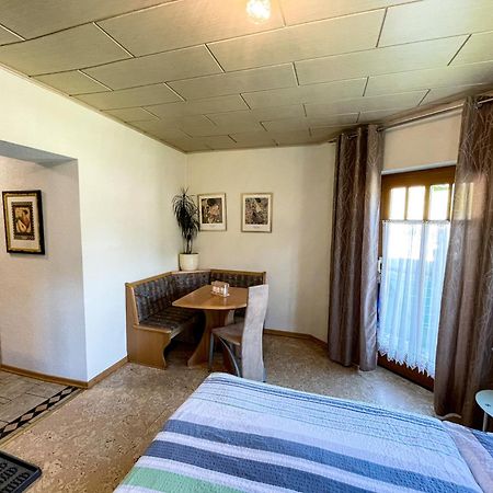 Appartement Klapotetz 巴德加斯坦 外观 照片